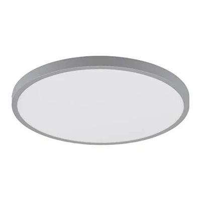 Image of EGLO Ceiling Light, Aluminium Plastic, 25 W, Warm White