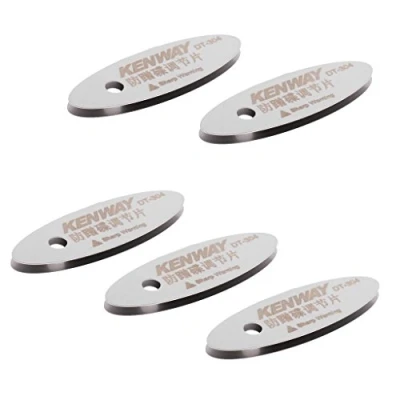 Image of Sharplace 5 Pieces Brake Pad Spacers Rotor Alignment Tool