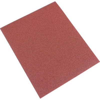 Image of 5x York 9&quot;x11&quot; Superflex Cloth Sheets Grade 60