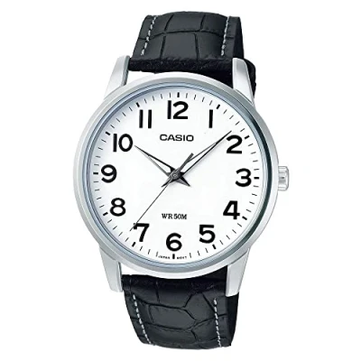Image of Casio Mtp1303pl7bve Watch One Size