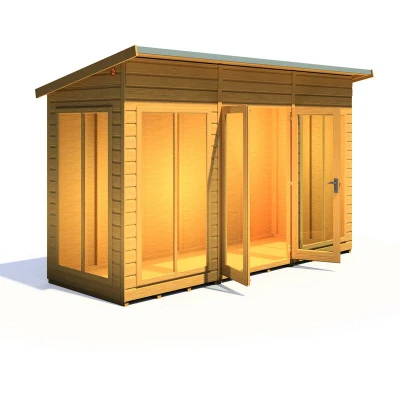 Image of Shire Summerhouses Lela 12x4