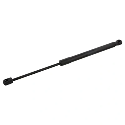 Image of 5J7827550 Tailgate strut FEBI BILSTEIN 31658 600N 420mm both sides SKODA: Roomster