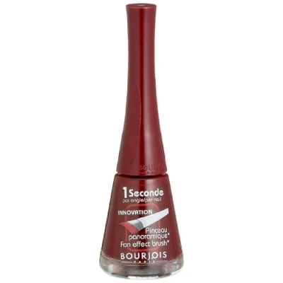 Image of 1 Seconde Nail Polish by Bourjois 8 8ml