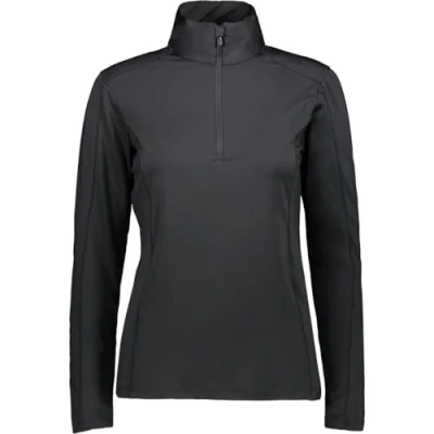 Image of CMP Woman Sweat, Black, XL