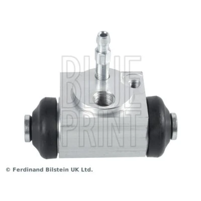 Image of 4544200018, A4544200018 Brake Cylinder BLUE PRINT ADC44444 19mm Rear Axle Left, Right Aluminium MITSUBISHI: COLT 6