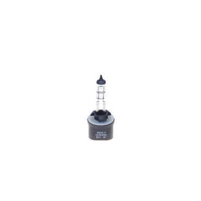 Image of 12V27WH27W1PURELIGHT, H27W1880 Light Bulbs BOSCH 1 987 302 024 12V 27W