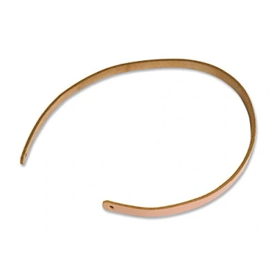 Image of Firechief LHS2 Strap, Anti tamper, Leather, 560 mm