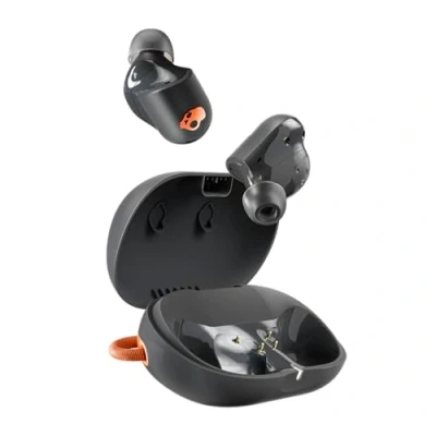 Image of SKULLCANDY SESHANC A CTIVE B, Orange,Black