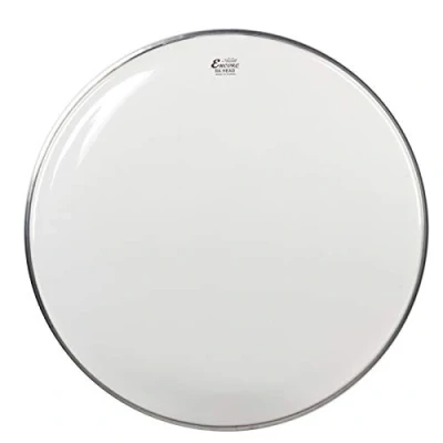 Image of Remo Encore Ambassador Transparent Bass Drum 18 Inches EN 1318 BA