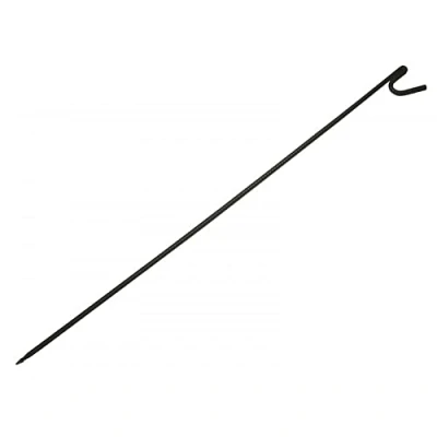 Image of Roughneck ROU64611 Fencing Pins 10 Pack 9x1200mm/⅜x48&quot;