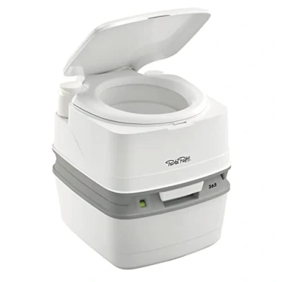 Image of Thetford WC chimique Porta Potti 365 21L