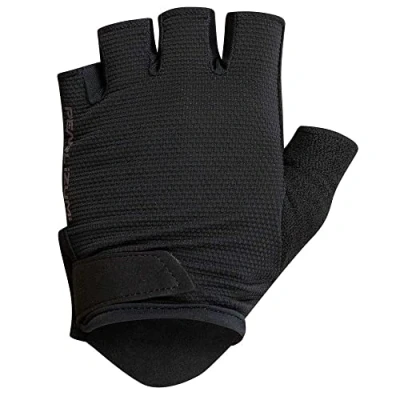 Image of PEARL IZUMI Quest Gel Short Gloves S