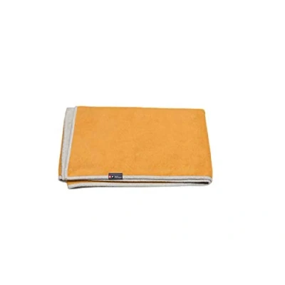 Image of David Fussenegger Cuddly blanket velvet plain/reversible
