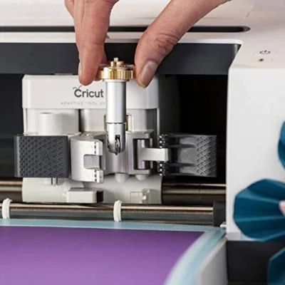 Image of CRICUT INC 2005102 Scoring Wheel Single, 0, One Size