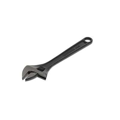 Image of GEDORE red Adjustable spanner, AF 43 mm (1 11/16&quot;), Scale, Swedish pattern, Phosphated, R03800015