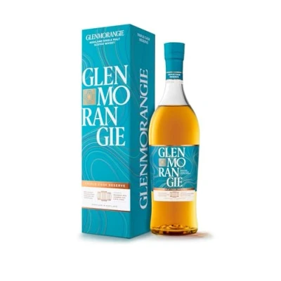 Image of Glenmorangie Triple Cask Reserve, Matured in Bourbon, New Charred Oak &amp; Rye Casks, Gift Box, 70cl