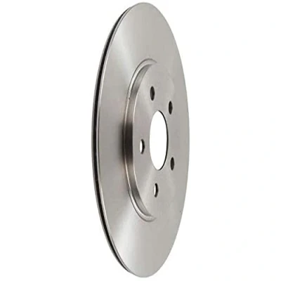 Image of 432079X100 Brake disc BOSCH 0 986 479 V18 290mm 22mm 8 127mm Vented Oiled NISSAN: Cabstar