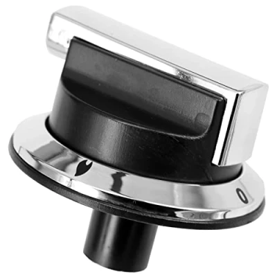Image of SPARES2GO Control Knob compatible with Rangemaster Cooker Oven Hob