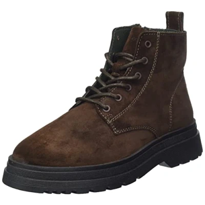Image of Marc O&#039;Polo Men&#039;s Mod. Martin 10b Fashion Boot, 735, 11 UK