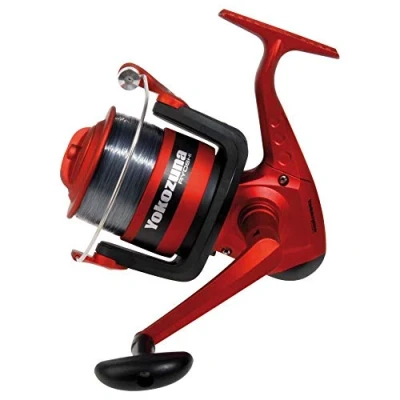 Image of Carrete Yokozuna SEA MASTER 80FD 3bb