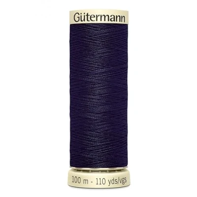 Image of Gutermann Sew All Sewing Thread 100m 387 Each