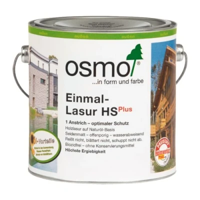 Image of Osmo One Coat Only 0.75L (9241) Oak
