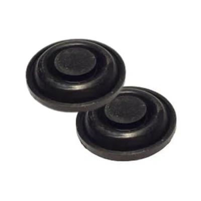 Image of Toilet Cistern Diaphragm Washer For Ball Float Valve 32mm Pack of 2