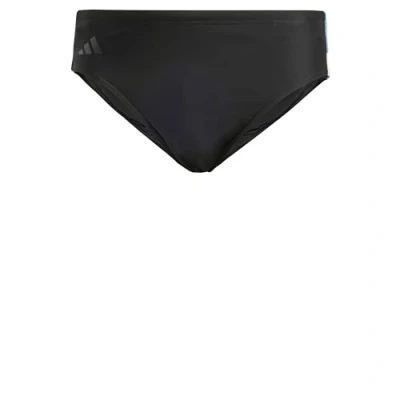 Image of adidas Men&#039;s Colorblock Swim Trunk, 36