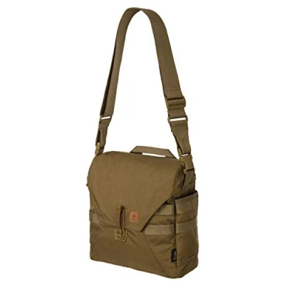 Image of Helikon Tex Bushcraft Haversack Bag® Cordura® Coyote Brown