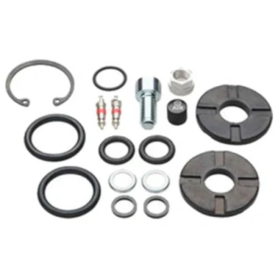 Image of Rock Shox Air Service Kit Reba 2005 2008, Recon/Revelation 2006 2009, Pike 2010(Dual/Solo Air), 114015251000, Grey