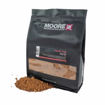Image of Pacific Tuna Bag Mix 1kg