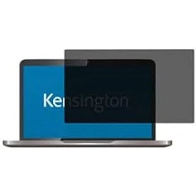 Image of Kensington Laptop Screen Privacy Filter for HP Elitebook 850 G5 4 Way Adhesive Protector Hides Personal &amp; Confidential Data on 840 Laptop, Reduced Blue Light via Anti Glare Coating