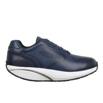 Image of 1997 Synthetic Leather Women&#039;s Low Top Trainers