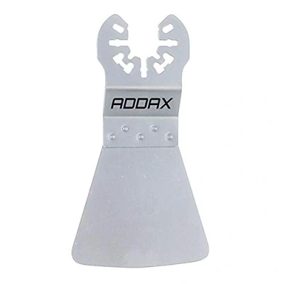 Image of 5x TIMCO Multitool Blade Flexible Scraper MT52SC