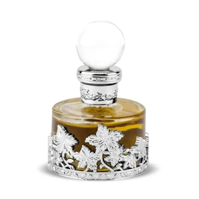 Image of Rose Malaki by Swiss Arabian for Unisex 1 oz Parfum Oil