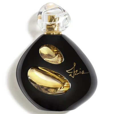 Image of Sisley Izia Nuit Eau de Parfum 100ml Spray