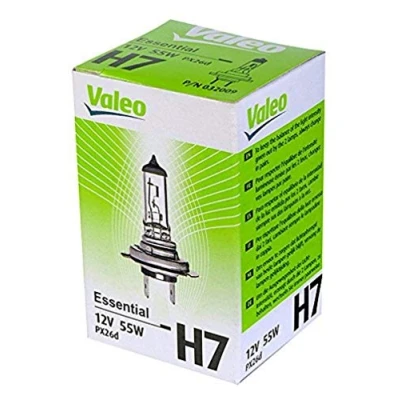 Image of VALEO ESSENTIAL 032009 Bulb, high beam headlight