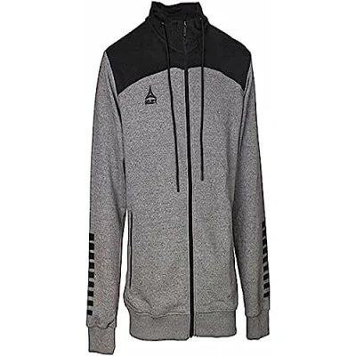 Image of Select Oxford Jacket Black 10
