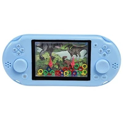 Image of Rex London Prehistoric Land Dinosaur Water Game