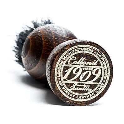 Image of Collonil Application Brush 1909 Black