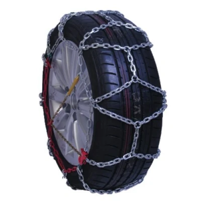 Image of KREMER 216 Snow Chains, 16 mm, Group 22