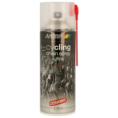 Image of Cycling Chain Spray Ultra 400 ml