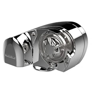 Image of Lewmar® Pro Series Horizontal Windlass Kit for 1/4&quot; G4 Chain 12 V 500 Motor Watt &amp; 700 lbs. Maximum Pull