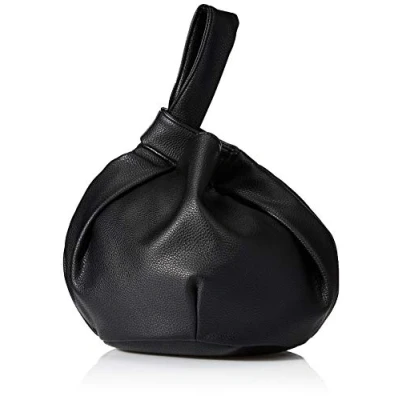 Image of The Drop Women&#039;s Avalon Small Tote Bag, Black, One Size