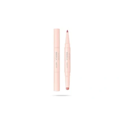 Image of Pupa Vamp! Creamy Duo 004 Light Rose