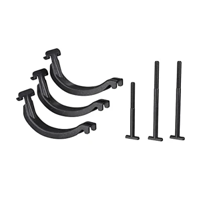 Image of Thule 889800 Bike Square Bar Adapter