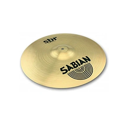 Image of SABIAN 16 SBr Crash Cymbal SBR1606