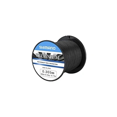 Image of Shimano Technium Premium Box 0.35mm 600m Monofilament
