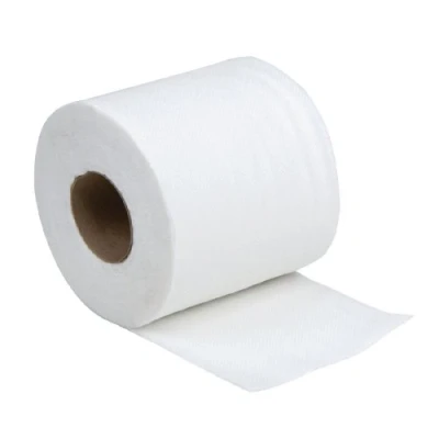 Image of Jantex Premium Toilet Roll 3ply (10x4 Pack)