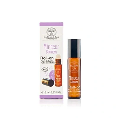 Image of Elixirs &amp; Co Slimness Roll On 10ml